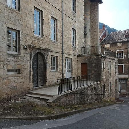 O'Couvent - Appartement 71 M2 - 1 Chambre - A222 Salins-les-Bains Esterno foto