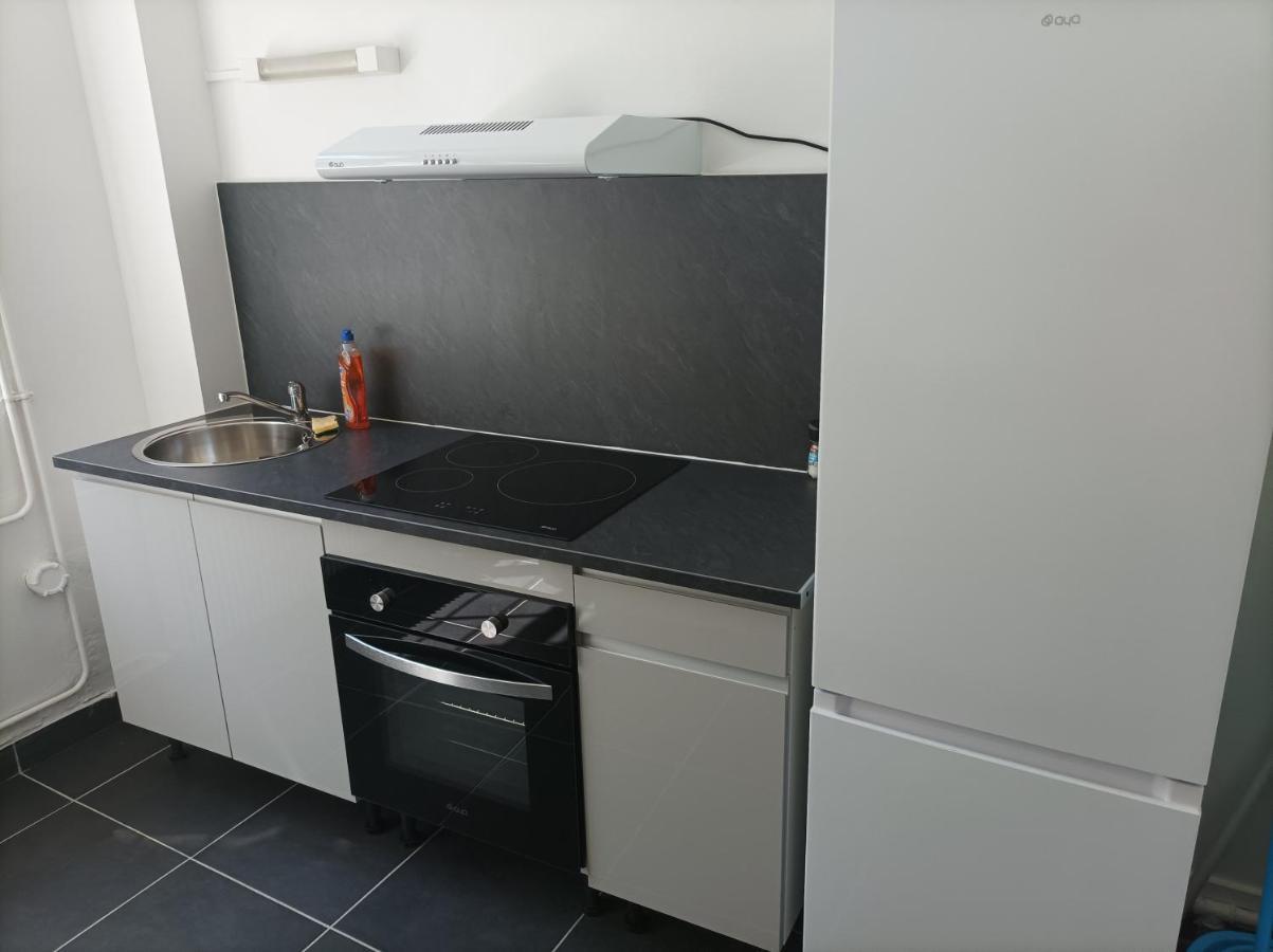 O'Couvent - Appartement 71 M2 - 1 Chambre - A222 Salins-les-Bains Esterno foto