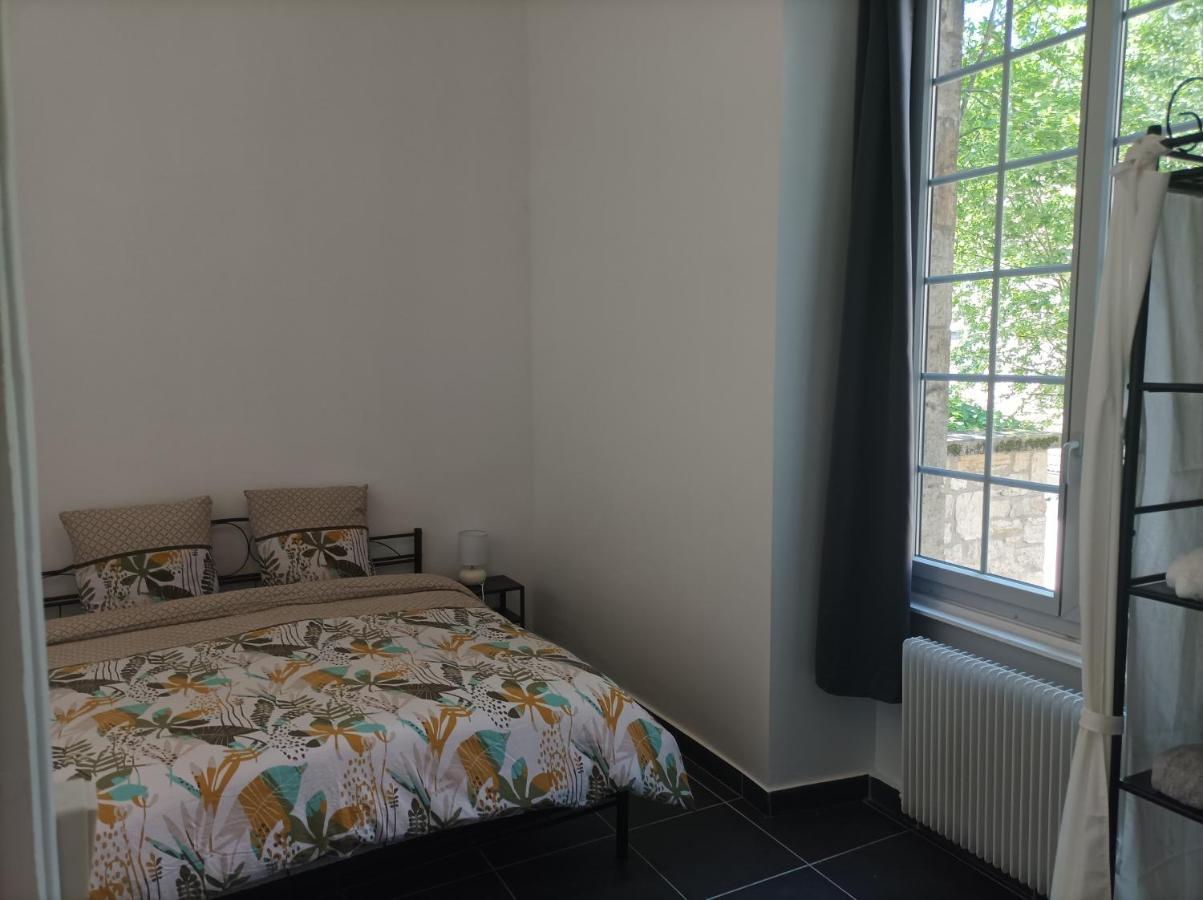 O'Couvent - Appartement 71 M2 - 1 Chambre - A222 Salins-les-Bains Esterno foto