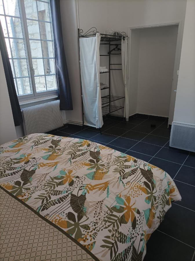 O'Couvent - Appartement 71 M2 - 1 Chambre - A222 Salins-les-Bains Esterno foto