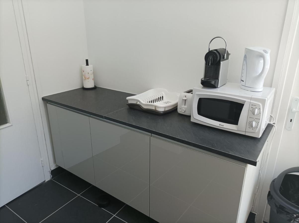 O'Couvent - Appartement 71 M2 - 1 Chambre - A222 Salins-les-Bains Esterno foto