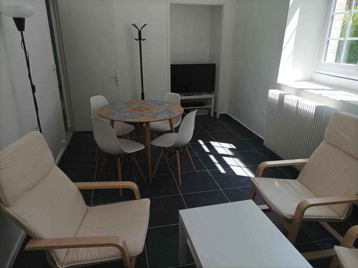 O'Couvent - Appartement 71 M2 - 1 Chambre - A222 Salins-les-Bains Esterno foto